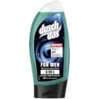 Dusch Das For Men 3in1 Gel 250ml