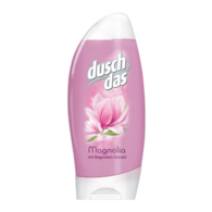 Dusch Das Magnolia Gel 250ml