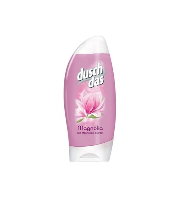 Dusch Das Magnolia Gel 250ml