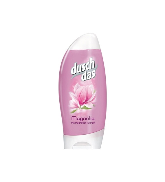 Dusch Das Magnolia Gel 250ml