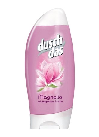 Dusch Das Magnolia Gel 250ml