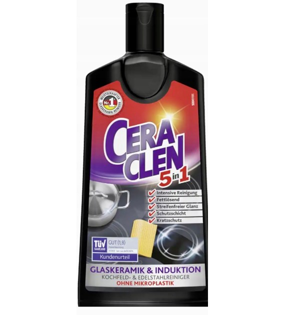 Cera Clen 5in1 200ml