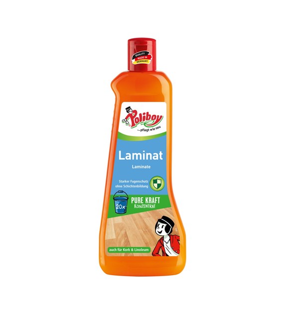 Poliboy Laminat 500ml