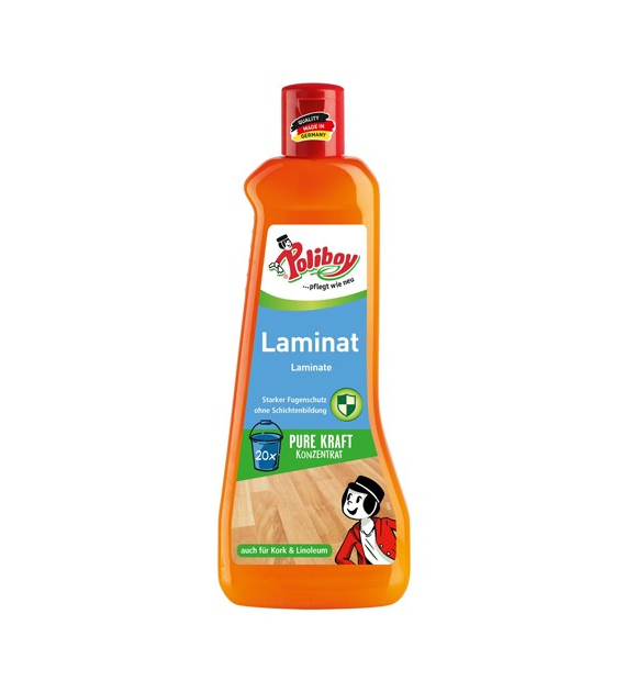 Poliboy Laminat 500ml