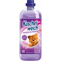 Kuschelweich Magische Frische Płuk 31p 1L