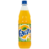 Fanta Mango 1L