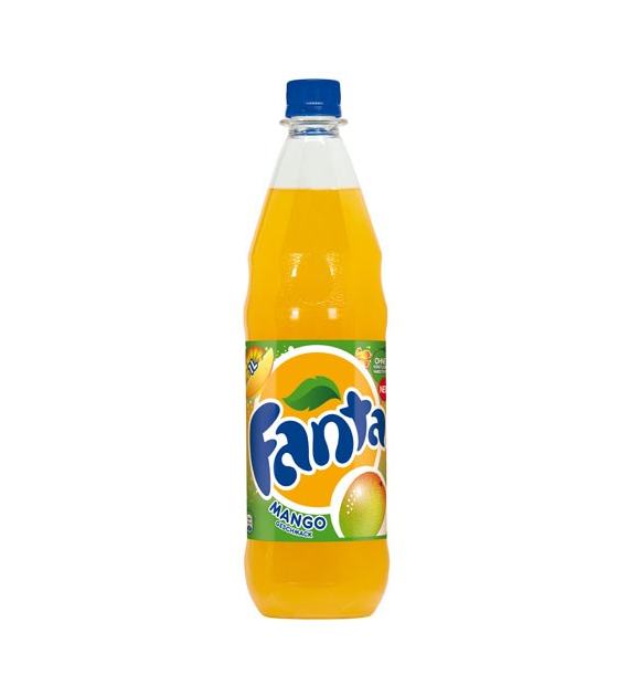 Fanta Mango 1L