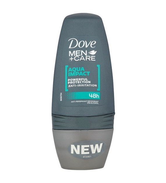 Dove Men Aqua Impact Kulka 50ml