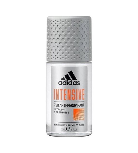 Adidas Men Intensive Kulka 50ml