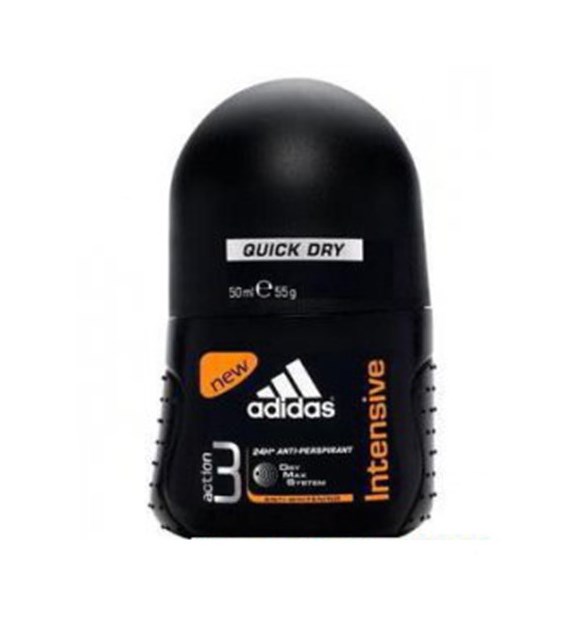 Adidas Men Intensive Kulka 50ml