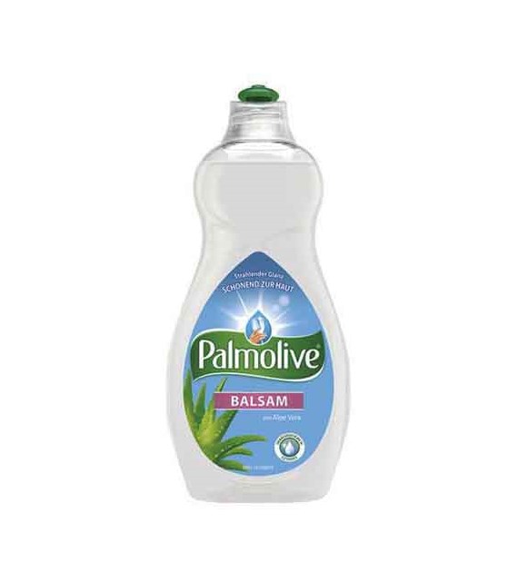 Palmolive Balsam Aloe Płyn do Naczyń 500ml