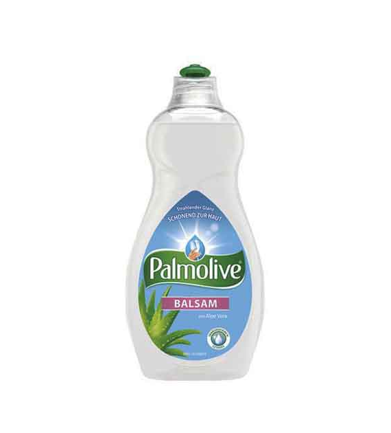 Palmolive Balsam Aloe Płyn do Naczyń 500ml