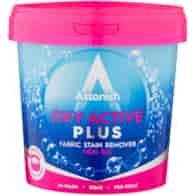 Astonish Oxy Active Plus Proszek Odplamiacz 1kg