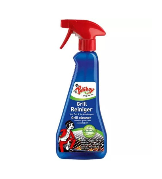 Poliboy Grill Reiniger 375ml