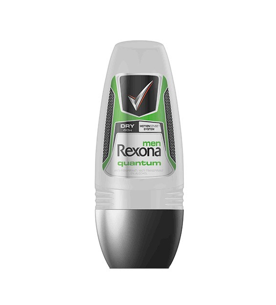 Rexona Men Quantum Kulka 50ml