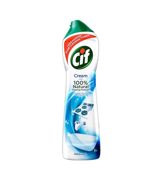 Cif Original Mleczko 500ml