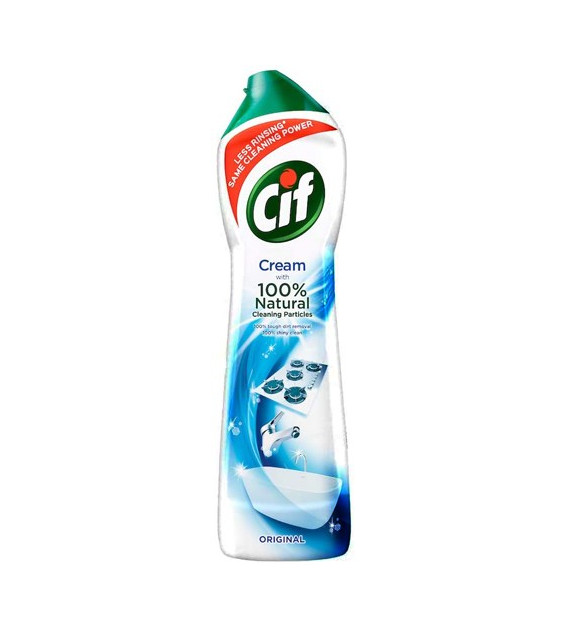 Cif Original Mleczko 500ml