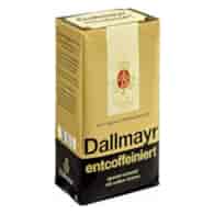 Dallmayr Entcoffeiniert 500g M