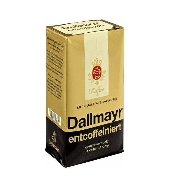 Dallmayr Entcoffeiniert 500g M