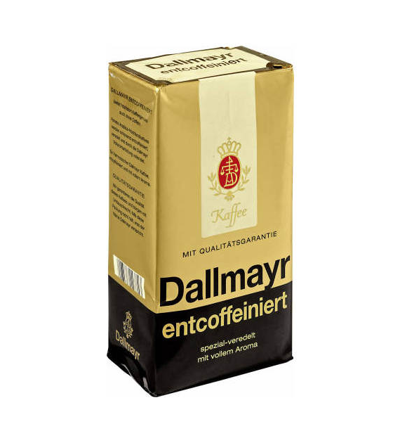 Dallmayr Entcoffeiniert 500g M