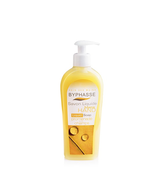 Byphasse Mydło do Rąk Promenade 400ml