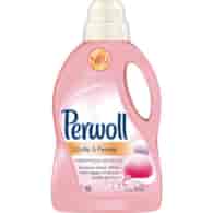 Perwoll Wolle & Feines Gel 16p 1,5L DE