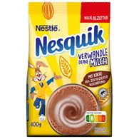 Nestle Nesquik Kakao 400g