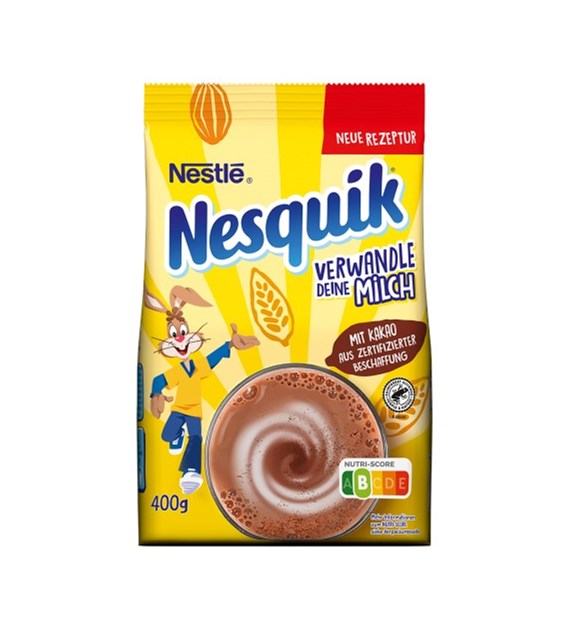 Nestle Nesquik Kakao 400g