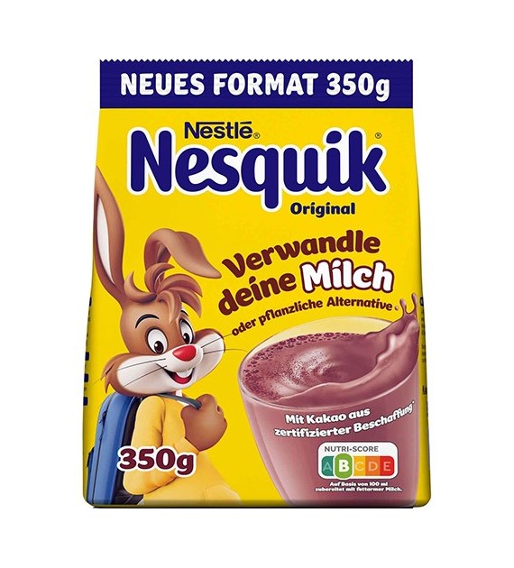 Nesquik Original Kakao 350g
