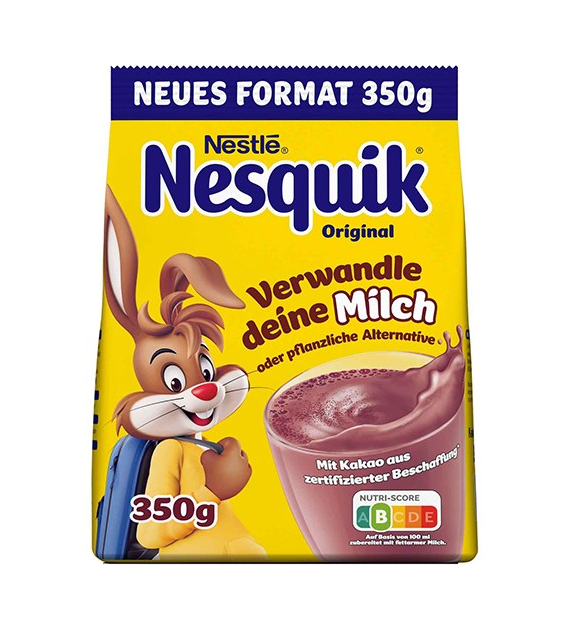 Nesquik Original Kakao 350g