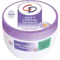 CD Soft Creme Wasserlilie Krem 300ml