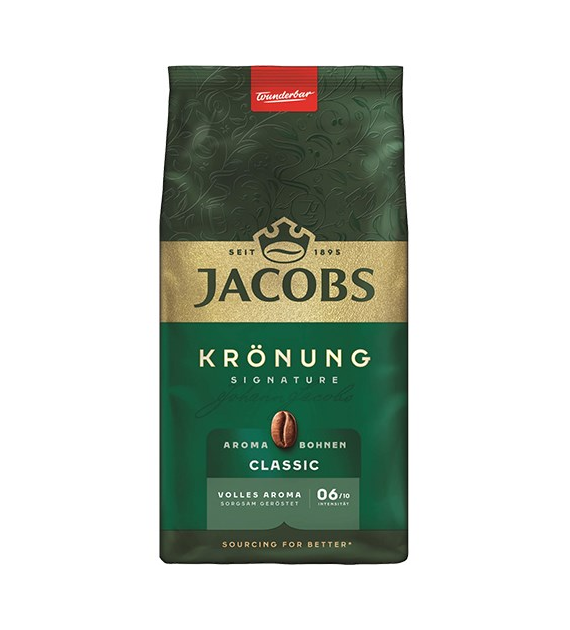 Jacobs Kronung Classic 500g Z