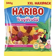 Haribo Tropifrutti 340g