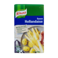 Knorr Sauce Hollandaise 250ml