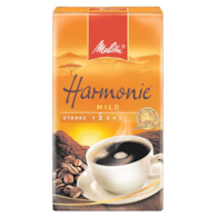 Melitta Harmonie Mild 500g M