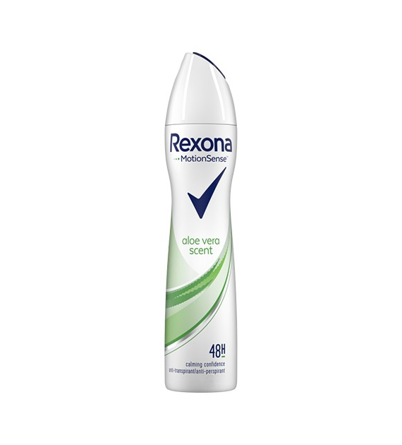 Rexona Aloe Vera Deo 150ml