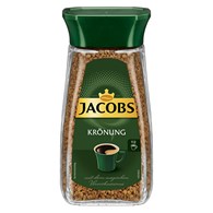 Jacobs Kronung 200g/6 R DE