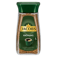 Jacobs Kronung 200g R DE