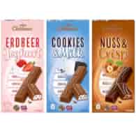 Chateau Crisp/Erdbeer/Cookies 11szt
