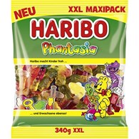 Haribo Phantasia 340g