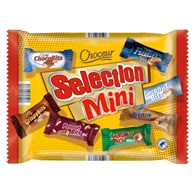 Choceur Selection Mini Batoniki Mix 500g