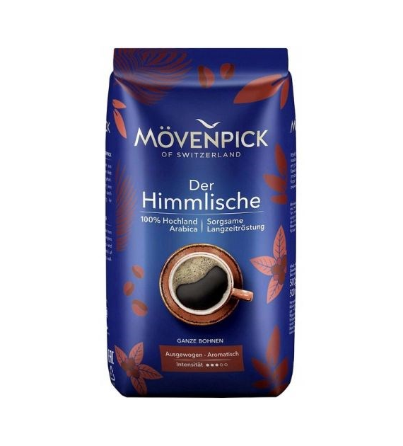 Movenpick Der Himmlische 500g Z