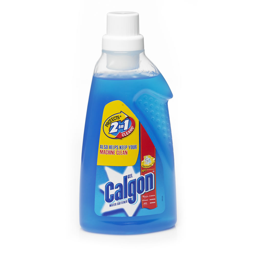 Calgon 2in1 Gel 2,2L