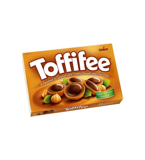 Toffifee 125g