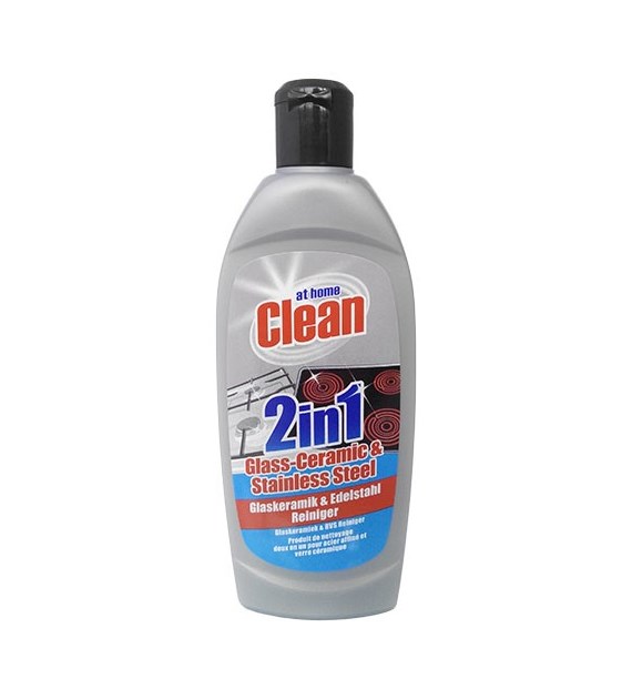 At Home Clean 2in1 Cleaner 250ml