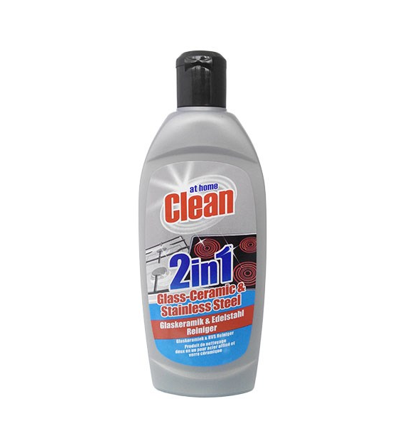 At Home Clean 2in1 Cleaner 250ml