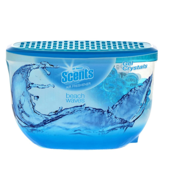 At Home Perełki Gel Breeze 150g