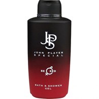 John Player Be Red Bath & Shower Gel 500ml