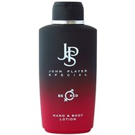 John Player Body Lotion Be Red Balsam 500ml