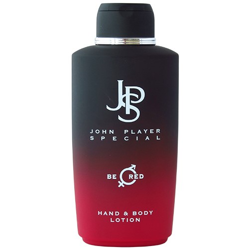 John Player Body Lotion Be Red Balsam 500ml